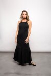 Vestido Ofelia Negro