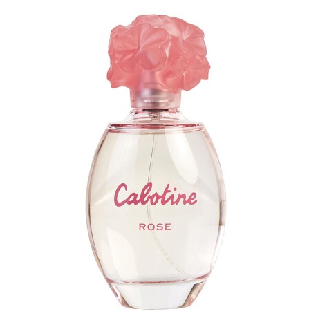 Perfume Gres Cabotine Rose 100ml Original Perfume Gres Cabotine Rose 100ml Original
