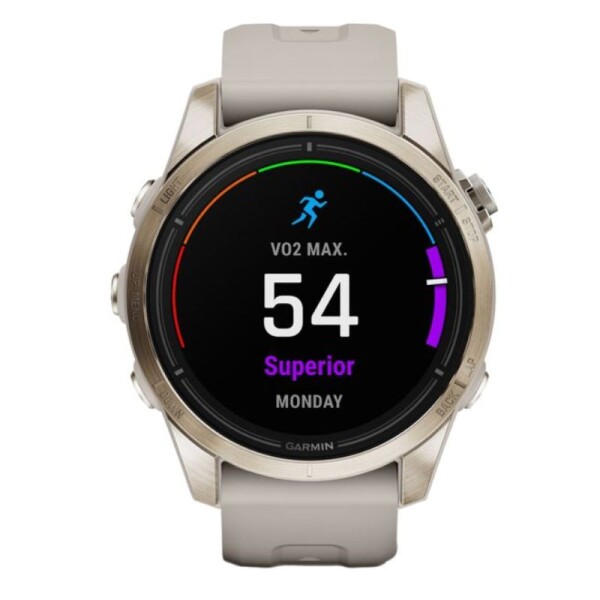 Reloj Garmin Epix Pro Gen 2 42mm Sapphire Soft 010-02802-10 Reloj Garmin Epix Pro Gen 2 42mm Sapphire Soft 010-02802-10