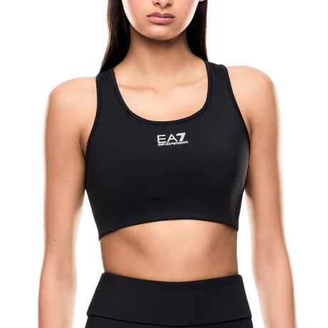 Bra EA7 Vigor 7 Black