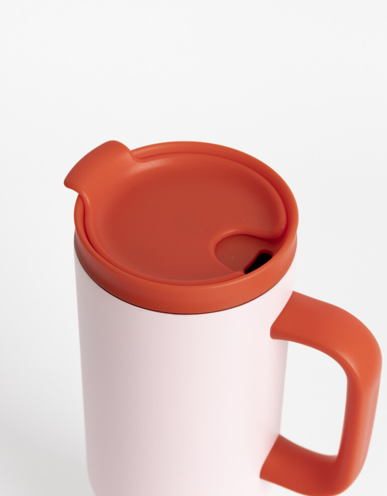 Artículos cocina Vasos Vaso Metálico Bicolor - Combinacion Bicolor