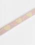 Limas Lima Para Uñas - Rosa Pastel