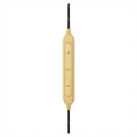 AURICULARES HOUSE OF MARLEY NESTA IN EAR Auriculares Cableados HOUSE OF MARLEY Nesta In Ear - Brown