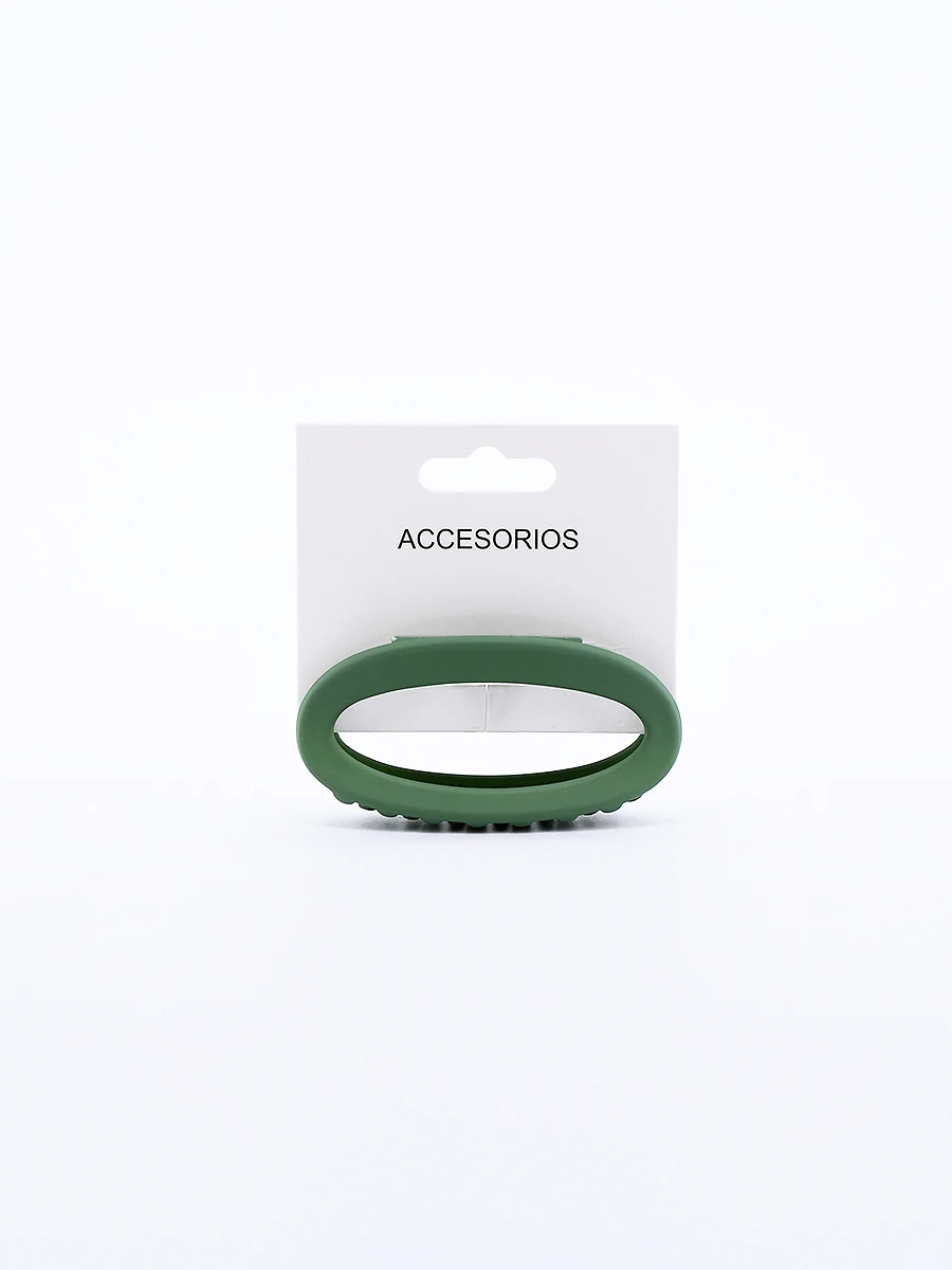 PINZA - VERDE OSCURO 