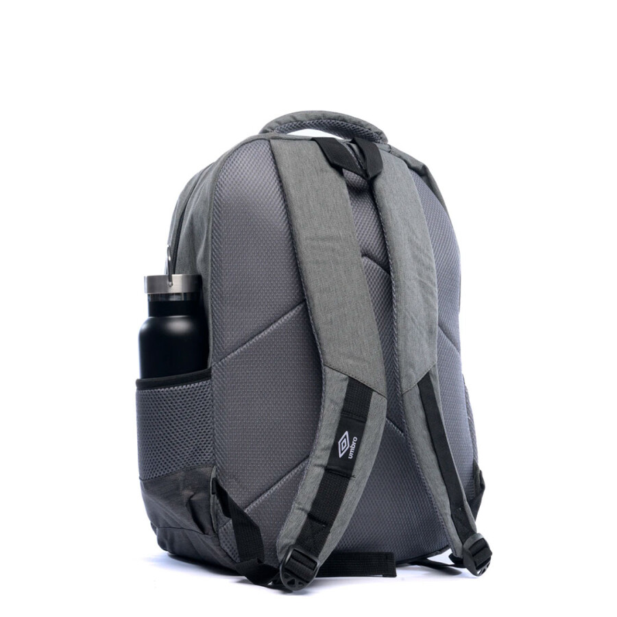 Mochila Umbro Mila Gris