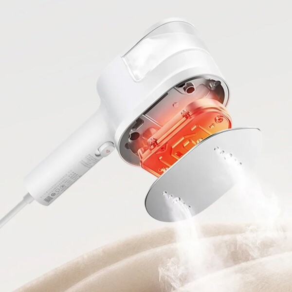 Plancha De Vapor Xiaomi Handheld Steam Iron PLANCHA VAPOR XIAOMI HANDHELD STEAM IRON