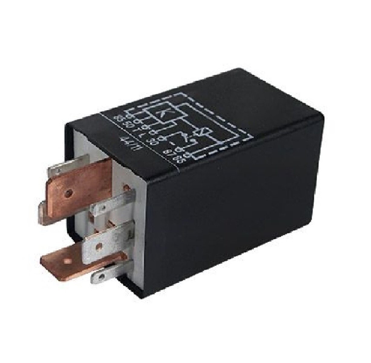 RELAY CALENTADORES GOL G2 