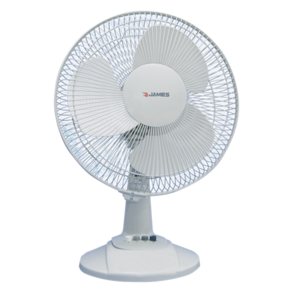 Ventilador de mesa James VMJ16 