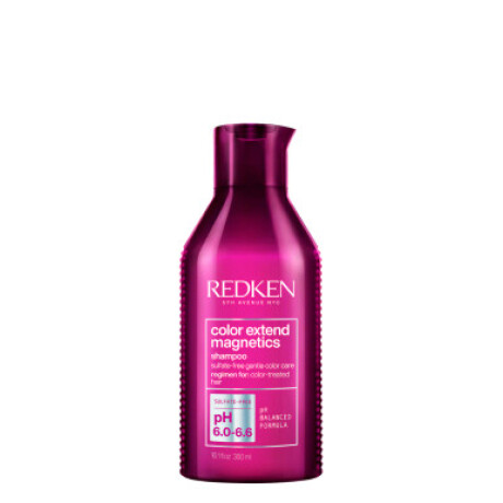Shampoo Redken Color Extend Magnetics Sin Sulfato 300ml Shampoo Redken Color Extend Magnetics Sin Sulfato 300ml