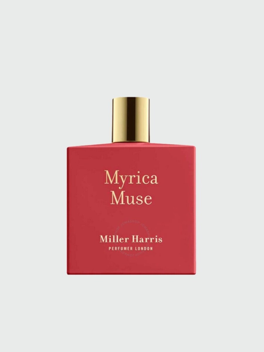 Miller Harris- Eau de Parfum, Myrica Muse 100ml  - 0 