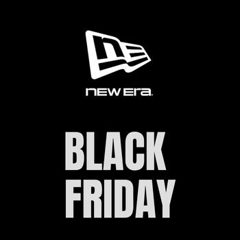 New Era Black Friday