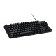 Teclado Logitech Gaming 920-010442 G413 TKL SE Teclado Logitech Gaming 920-010442 G413 TKL SE