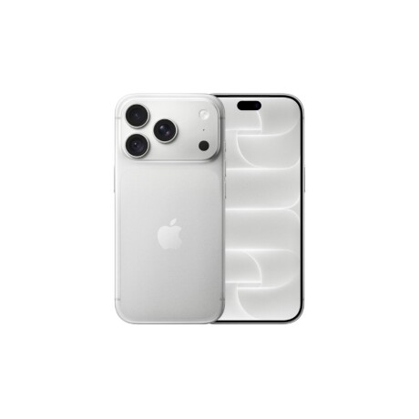 PREVENTA - Celular Apple iPhone 18 Pro 256GB 12GB Silver PREVENTA - Celular Apple iPhone 18 Pro 256GB 12GB Silver