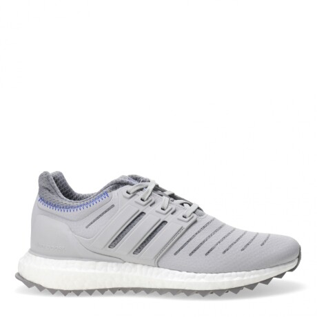 Championes de Hombre Adidas Ultraboost DNA XXII Gris - Azul