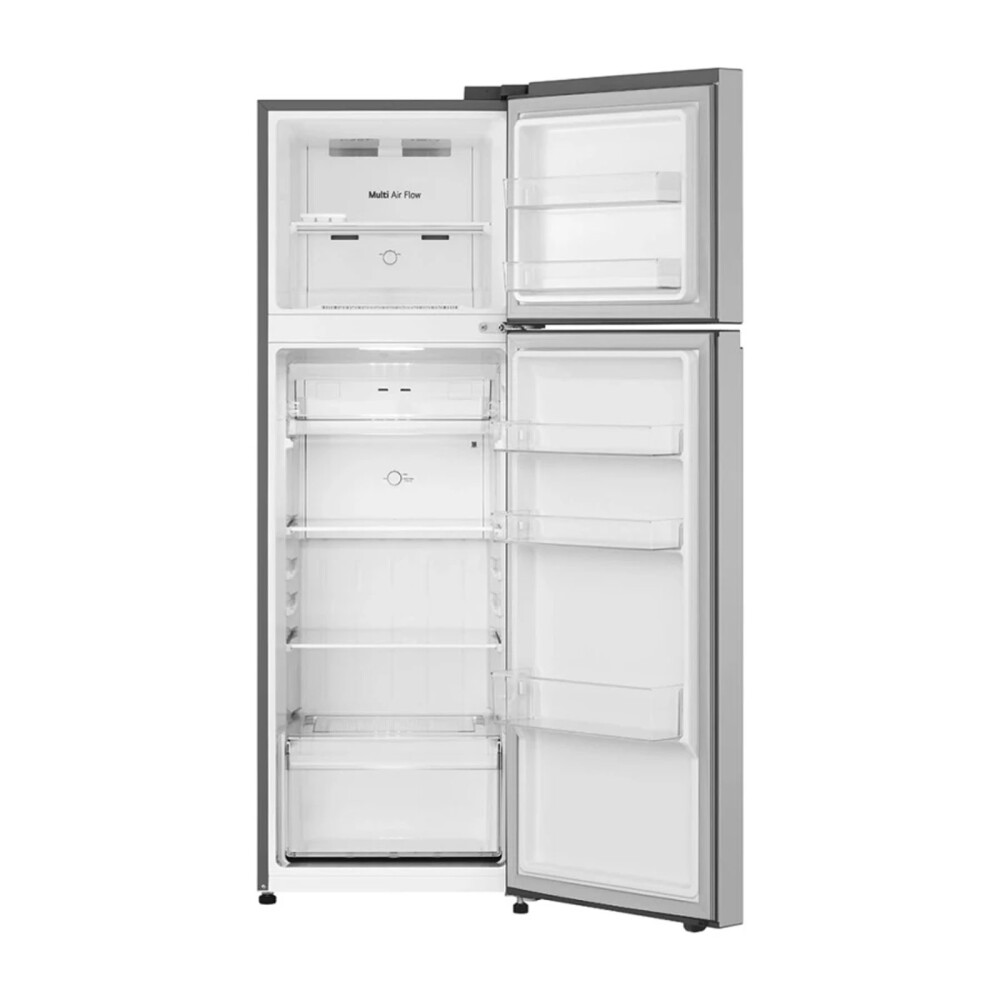 HELADERA LG 264-LITROS INVERTER VT26BPY