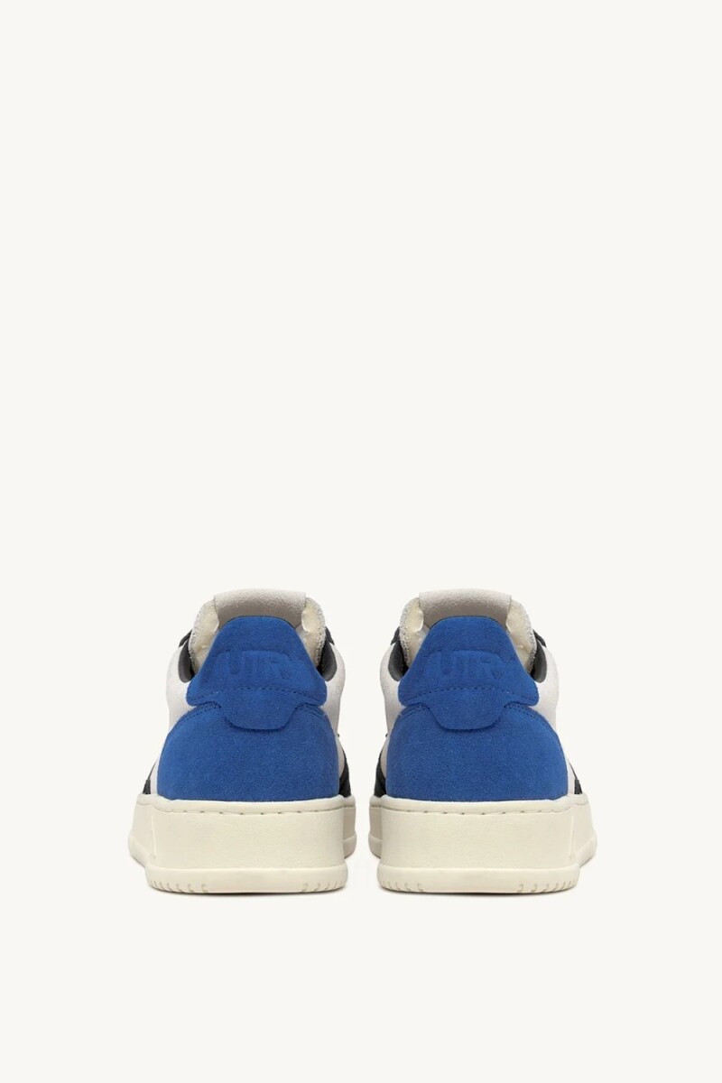 MEDALIST LOW MAN Multicolor
