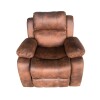 Sofa 1 Cuerpo Recliner Nobuk Imp Sofa 1 Cuerpo Recliner Nobuk Imp