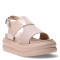 Sandalias de Mujer Miss Carol ALDEIA Nude