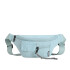 Riñonera Trendy Celeste