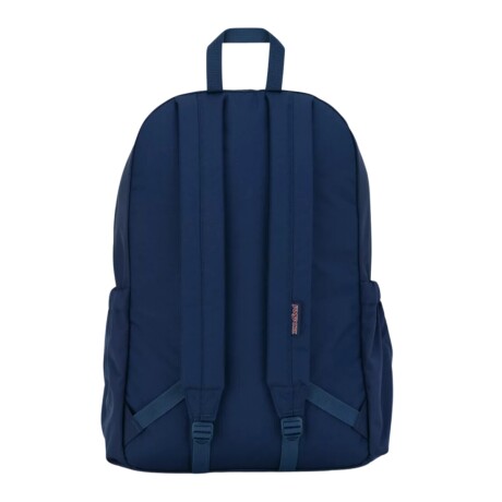 Mochila Lounge Pack Jansport Azul