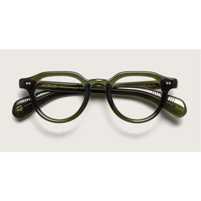 Moscot Baitsim Dark Green