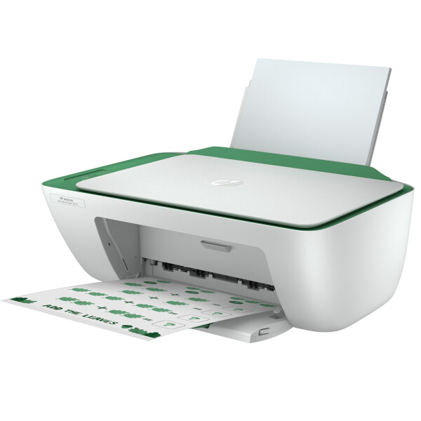 Impresora Hp Deskjet Ink Advantage 2375 IMPRESORA HP MULTIFUNCION 2375