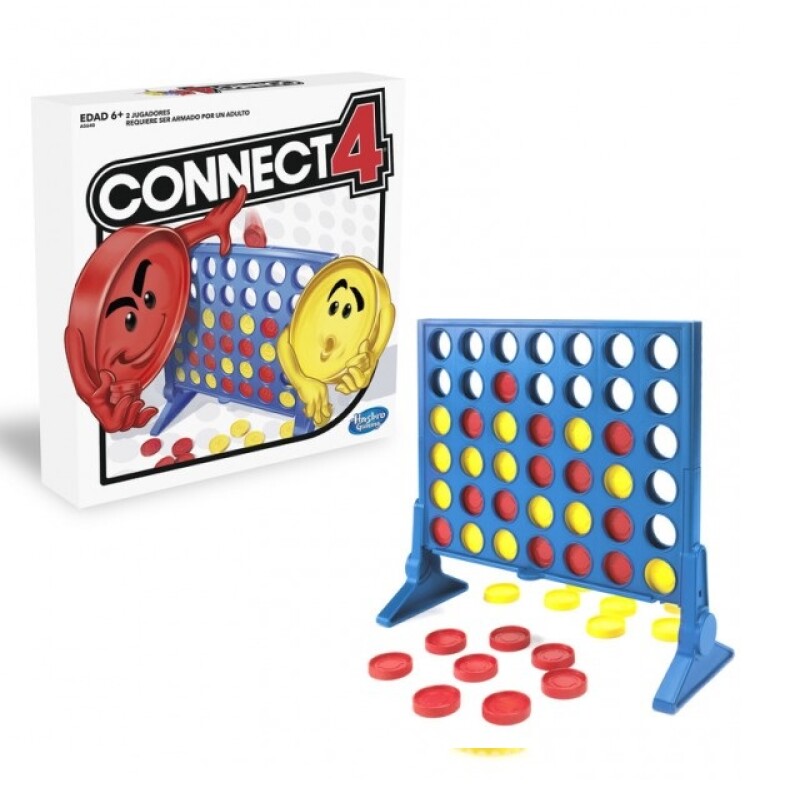 Connect 4 CONNECT 4