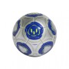 adidas MINI-PELOTA MESSI Silver Metallic