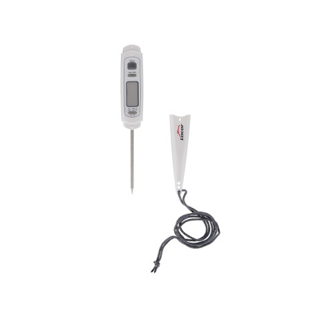 Termometro electronico digital.-50 ºC a 230ºC Lacor Termometro electronico digital.-50 ºC a 230ºC Lacor