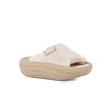 Foamo UGGPlush Slide W - Mujer Mustard Seed