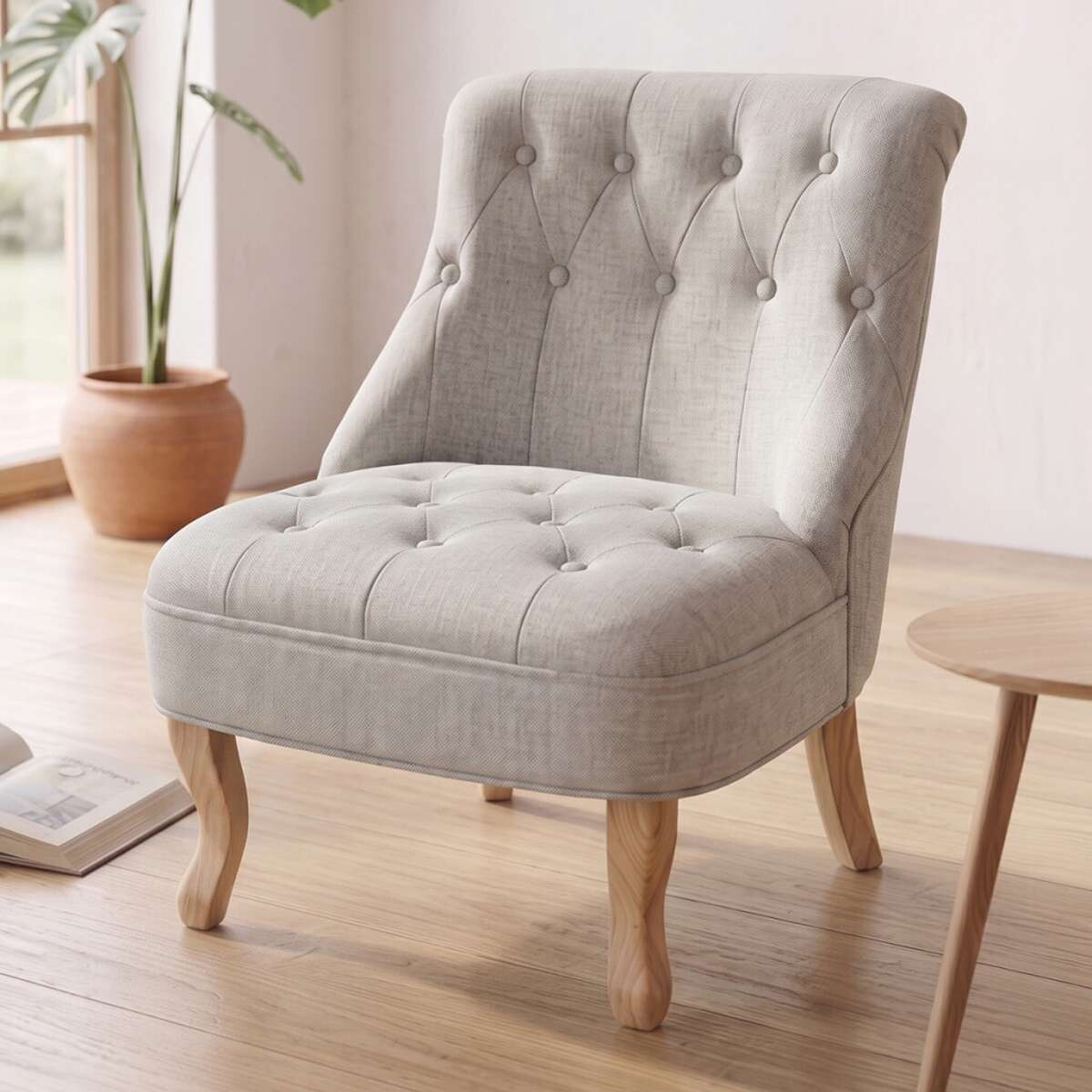 Butaca Vivaldi Plus - Beige 