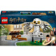 Lego 76425 - Harry Potter Hedwig En El Número 4 De Privet Drive Lego 76425 - Harry Potter Hedwig En El Número 4 De Privet Drive