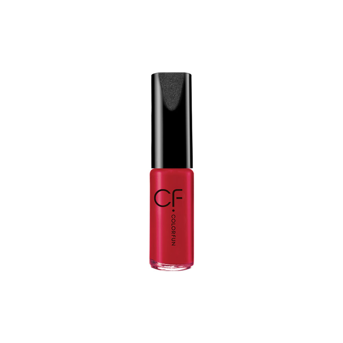 ESMALTE BRILLO COLORFUN - CEREZA 