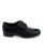 Zapato Pedada con Cordones NEGRO