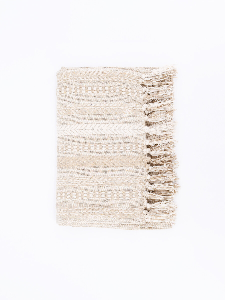 SENDERO - BEIGE 