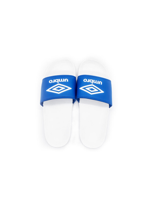 Ojotas Locker Room Umbro Junior 096