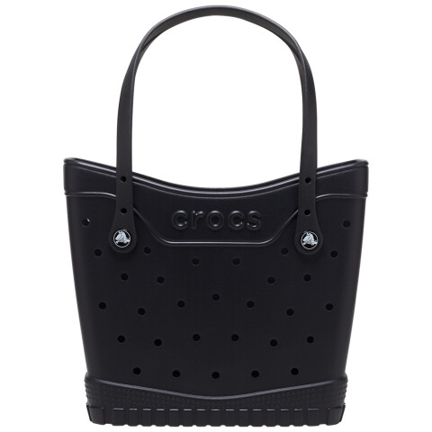 Bolso Medium Eva Tote Unisex Black