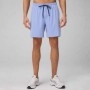 Short Training The 7 One Short Hombre Blue Oxford/ Deep Navy