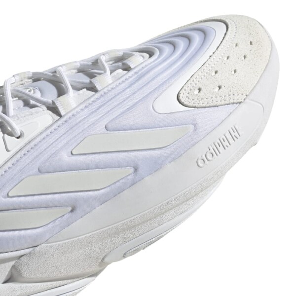 Championes Adidas Ozelia Blanco