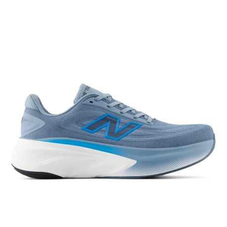 Championes New Balance de Hombre - More V6 - MMOR7OA BLUE
