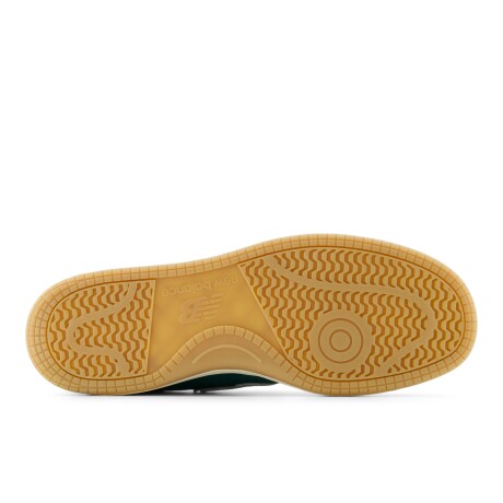 Championes New Balance Unisex - 480 - BB480LPA MARSH GREEN
