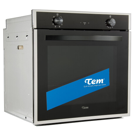 Horno de empotrar 73 Lts TEM T0YHOD8CB2205 Horno de empotrar 73 Lts TEM T0YHOD8CB2205