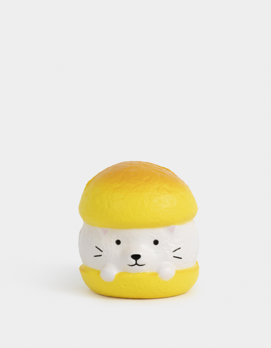 Squishy Osito 