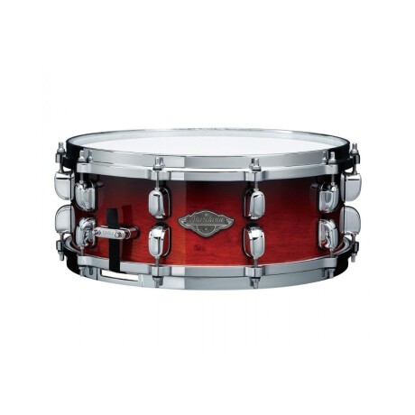 Redoblante Tama Mbss55 Dark Cherry Fade 14x5.5 Redoblante Tama Mbss55 Dark Cherry Fade 14x5.5