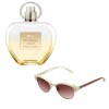 Combo Perfume AB Mujer Original + Lentes Infinit Combo Perfume AB Mujer Original + Lentes Infinit