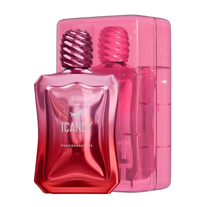 I CANDY PERFUME POMEGRANATE 74 100ML EDT única