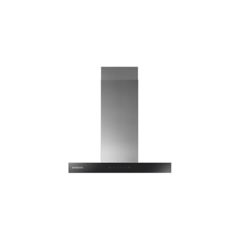 Campana Extractora Samsung 60 cm Control Táctil NK24M5070BS Campana Extractora Samsung 60 cm Control Táctil NK24M5070BS