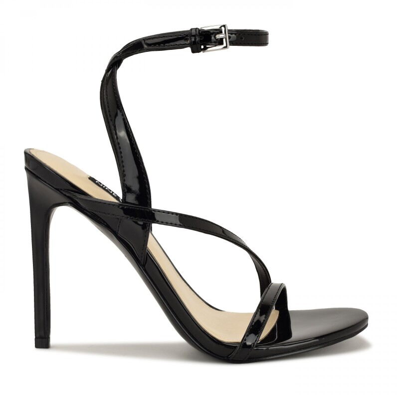 Sandals Miorla3 Black 01
