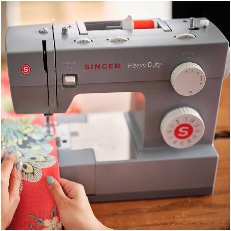 Máquina de Coser Singer 23P HD4423 001