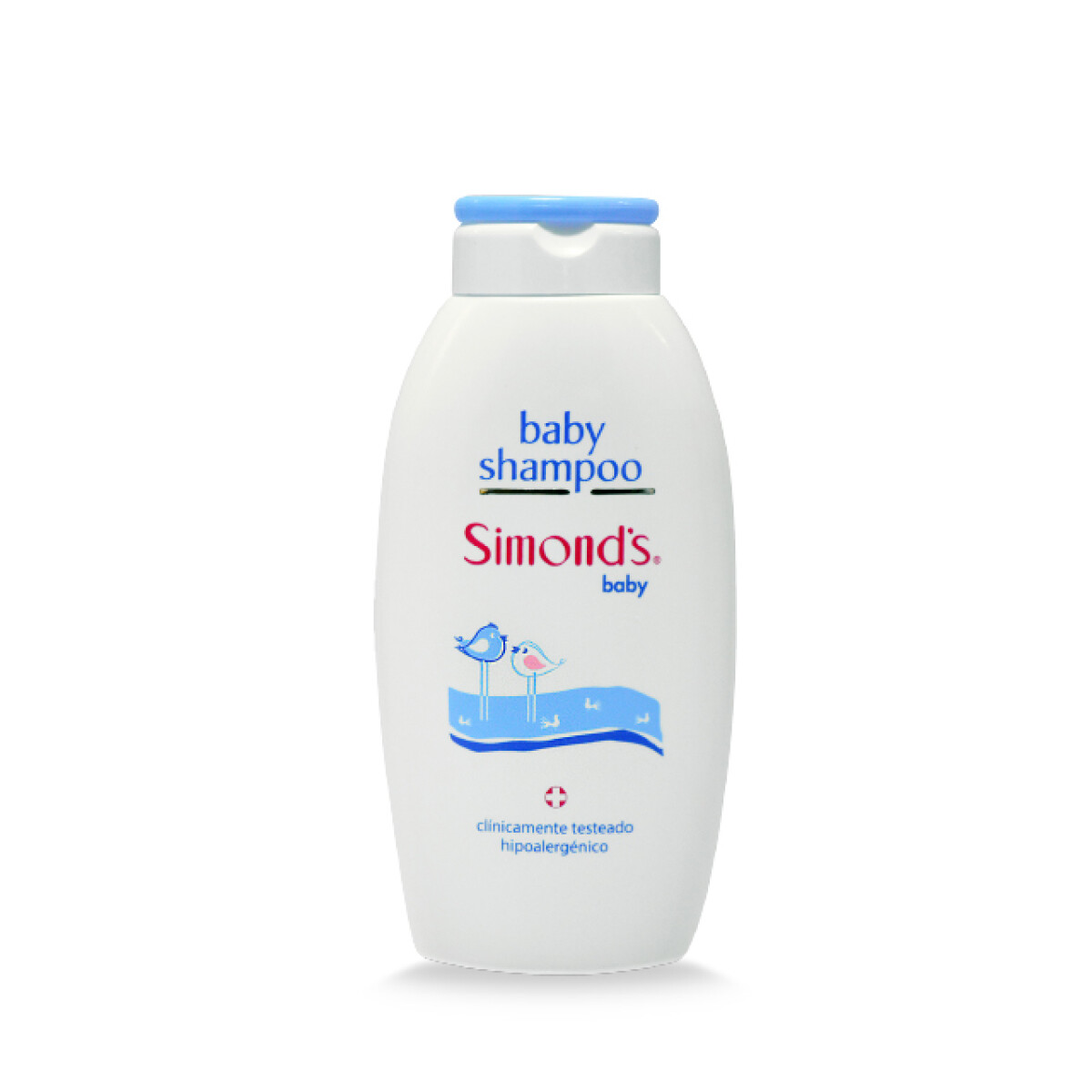SHAMPOO SIMONDS BABY 400 ML 